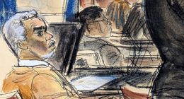 Ex-assistant tells of cleaning up booze, drugs and baby oil after Sean 'Diddy' Combs’ sex marathons