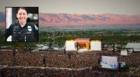 Ex-cop seen at Stagecoach while claiming disability: DA