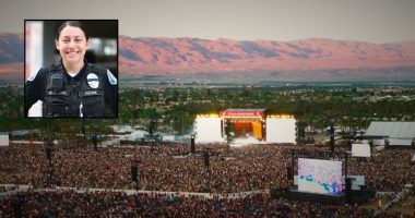 Ex-cop seen at Stagecoach while claiming disability: DA