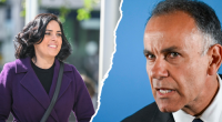 Ex-state Liberal leader ordered to pay $2.3m legal bill over defamation case