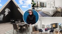 Exclusive | Rosie O'Donnell has sold her NYC penthouse -