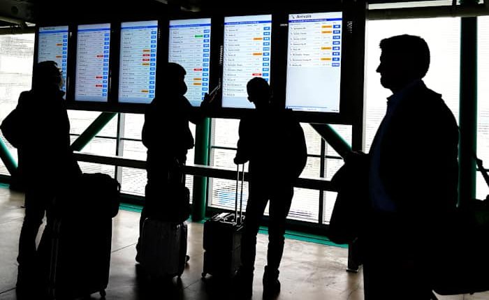 Expedia cites lower demand for US travel for weaker-than-expected revenue