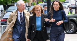 Expert witness in Karen Read murder trial caught with 'errors' inflating his credentials