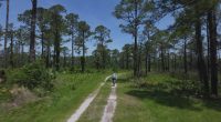 Exploring the Guana River Preserve ahead of land swap vote