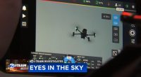 'Eyes in the sky': Rise in drone use by Chicago-area law enforcement improving safety, surveillance, police tell ABC7 I-Team