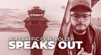FAA's Newark Move Exposes Crisis in Aviation