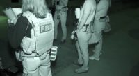 FBI arrests 205, rescues 115 children in Operation Restore Justice