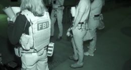 FBI arrests 205, rescues 115 children in Operation Restore Justice