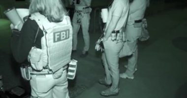 FBI arrests 205, rescues 115 children in Operation Restore Justice