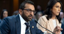 FBI targets 250 suspects in '764' network of online predators manipulating kids into violent, explicit videos