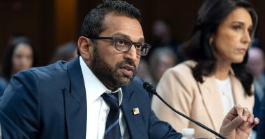 FBI targets 250 suspects in '764' network of online predators manipulating kids into violent, explicit videos