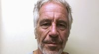 Photo of Jeffrey Epstein.