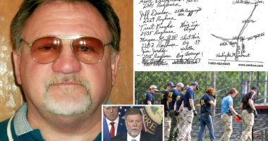 FBI ‘butchered’ 2017 congressional baseball shooting probe, downplayed anti-GOP motives of gunman, blistering report concludes