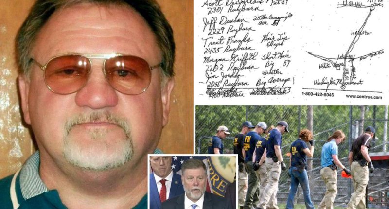 FBI ‘butchered’ 2017 congressional baseball shooting probe, downplayed anti-GOP motives of gunman, blistering report concludes