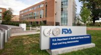FDA approves first at-home cervical cancer testing kit