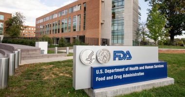 FDA approves first at-home cervical cancer testing kit