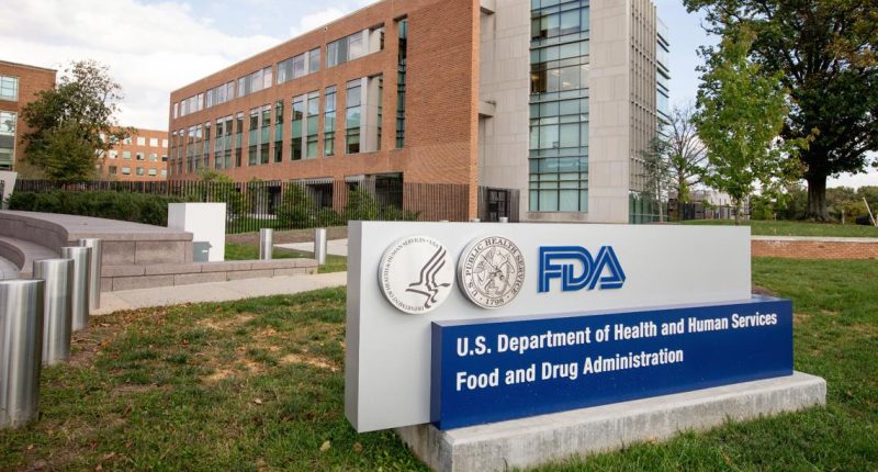FDA approves first at-home cervical cancer testing kit