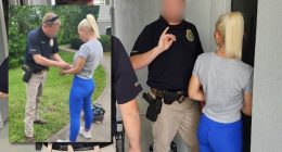 FDLE agents arrest woman accused of injecting facial fillers with no license
