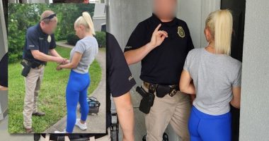 FDLE agents arrest woman accused of injecting facial fillers with no license