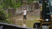 FEMA's acting chief says agency will shift more disaster recovery responsibilities to the states