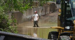FEMA's acting chief says agency will shift more disaster recovery responsibilities to the states