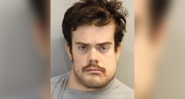 FSU mass shooting suspect Phoenix Ikner denied bond day after hospital release