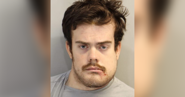 FSU mass shooting suspect Phoenix Ikner denied bond day after hospital release