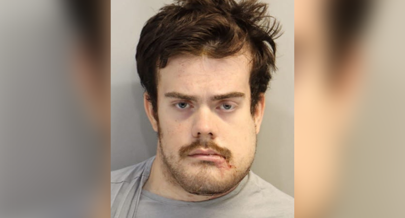 FSU mass shooting suspect Phoenix Ikner denied bond day after hospital release
