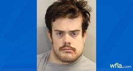 FSU shooting suspect released from hospital, charged in victims' deaths