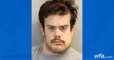 FSU shooting suspect released from hospital, charged in victims' deaths