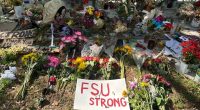 FSU students reflect on tragedy as they embark on new chapter