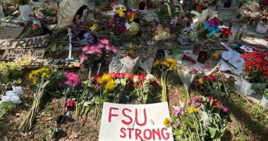 FSU students reflect on tragedy as they embark on new chapter
