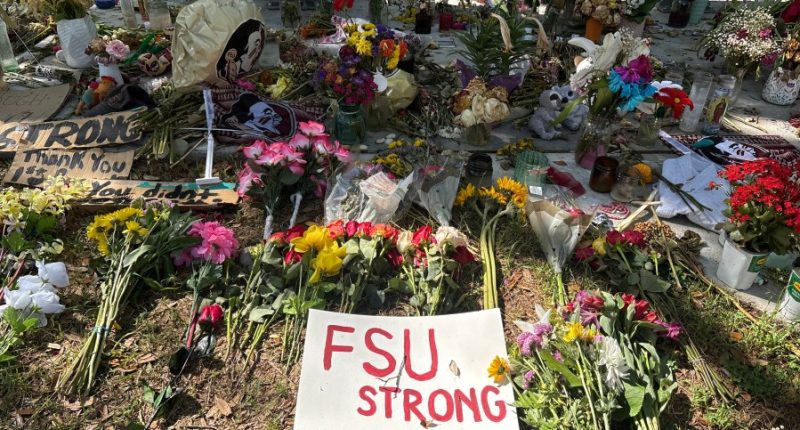 FSU students reflect on tragedy as they embark on new chapter