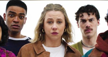 FX's new show 'Adults' follows five friends living together and tackling adulthood with a hilarious twist