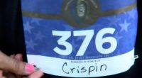 Fallen Heroes Memorial 5K draws hundreds in support