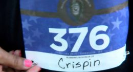 Fallen Heroes Memorial 5K draws hundreds in support