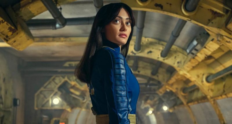 Fallout’s second season premieres in December and will be followed by a third