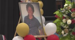 Family honors Noah Bush's legacy at Jesup memorial Thursday