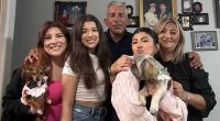 Family of five killed in horror crash while traveling on Mother's Day