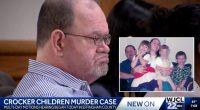 Family texted about burying kids they killed in backyard: DA