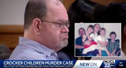 Family texted about burying kids they killed in backyard: DA