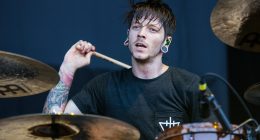 Famous drummer feared dead in private jet crash
