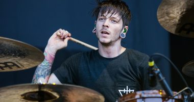 Famous drummer feared dead in private jet crash