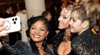 Famous stars risk Anna Wintour's wrath as they break Met Gala rule