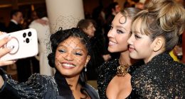 Famous stars risk Anna Wintour's wrath as they break Met Gala rule