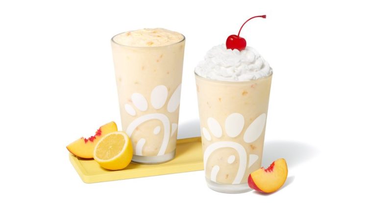 Fan-favorite milkshake arrives at Chick-fil-A next month