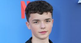 Fans can't believe how much Owen Cooper has shot up in just two months