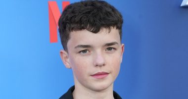 Fans can't believe how much Owen Cooper has shot up in just two months