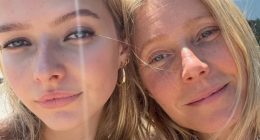Fans can't believe how old Gwyneth Paltrow's daughter Apple Martin is