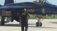 Fans seeking answers after severe weather cancels Golden Isles Air Show